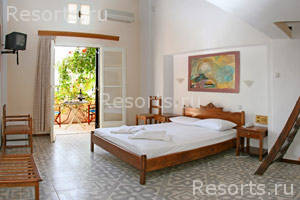 Rivari Hotel 10